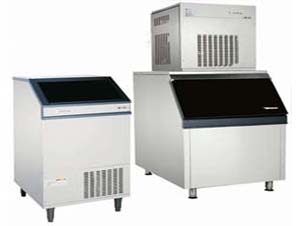 雪花制冰機(jī)