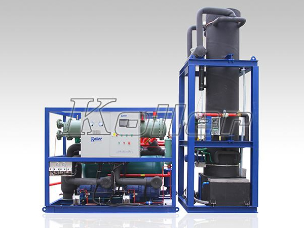 大型管冰機(jī)