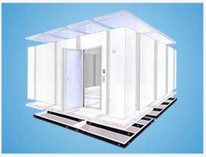 常見的四種冷庫！看看你都認識嗎？