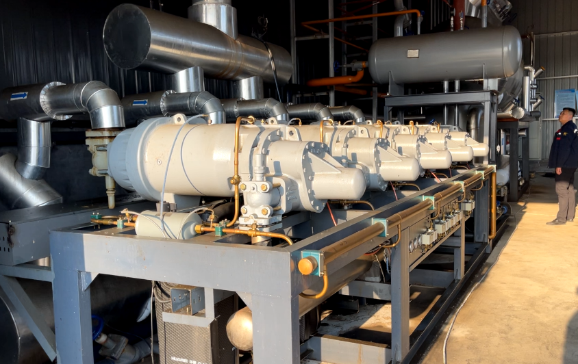 壓縮機(jī)故障不是換新就可以！