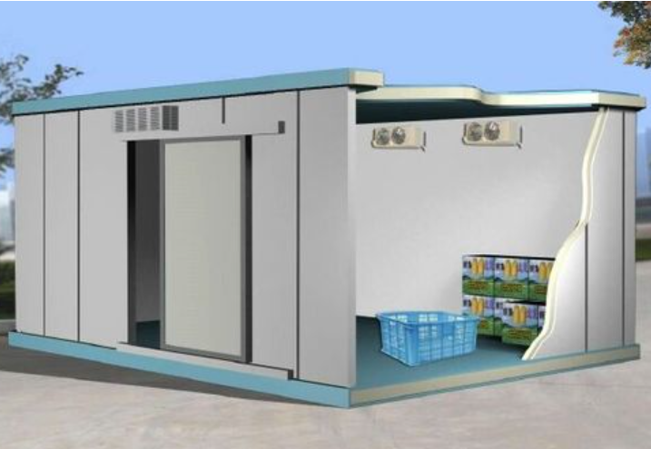 水果入庫前需要預(yù)冷嗎？