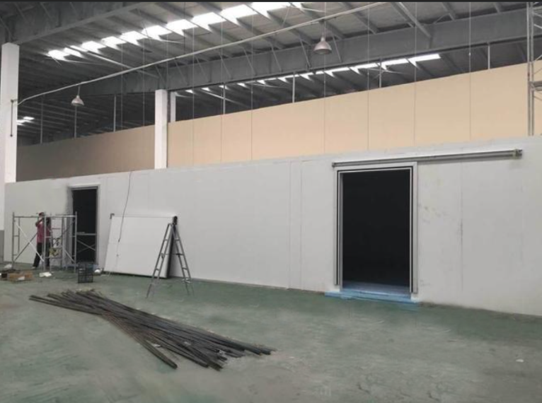 老舊冷庫的改造升級需要重點考慮哪些方面？