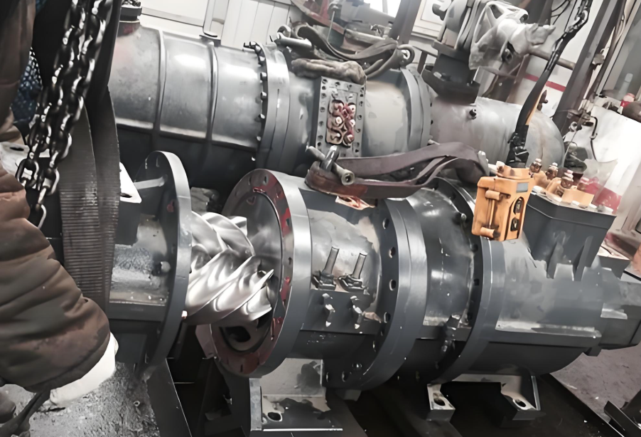 什么是壓縮機液擊，產生的原因有哪些？