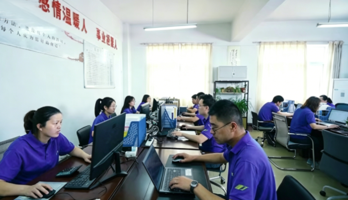 專業(yè)節(jié)能冷庫建造，一站式冷鏈倉儲(chǔ)解決方案